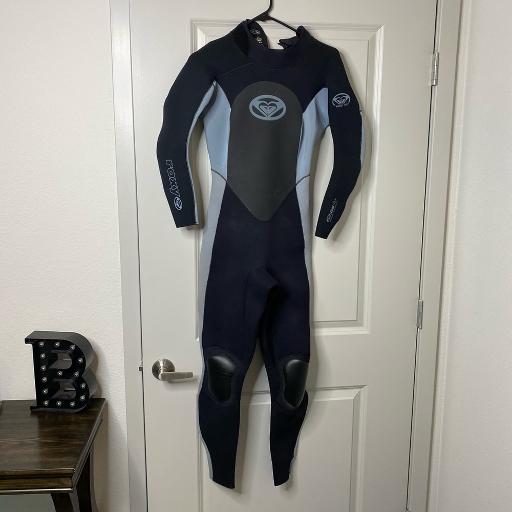 Roxy wetsuit